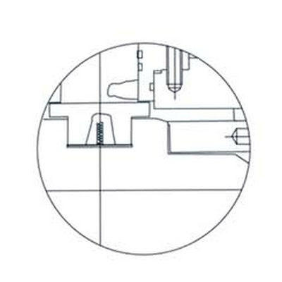 防靜電設(shè)計
