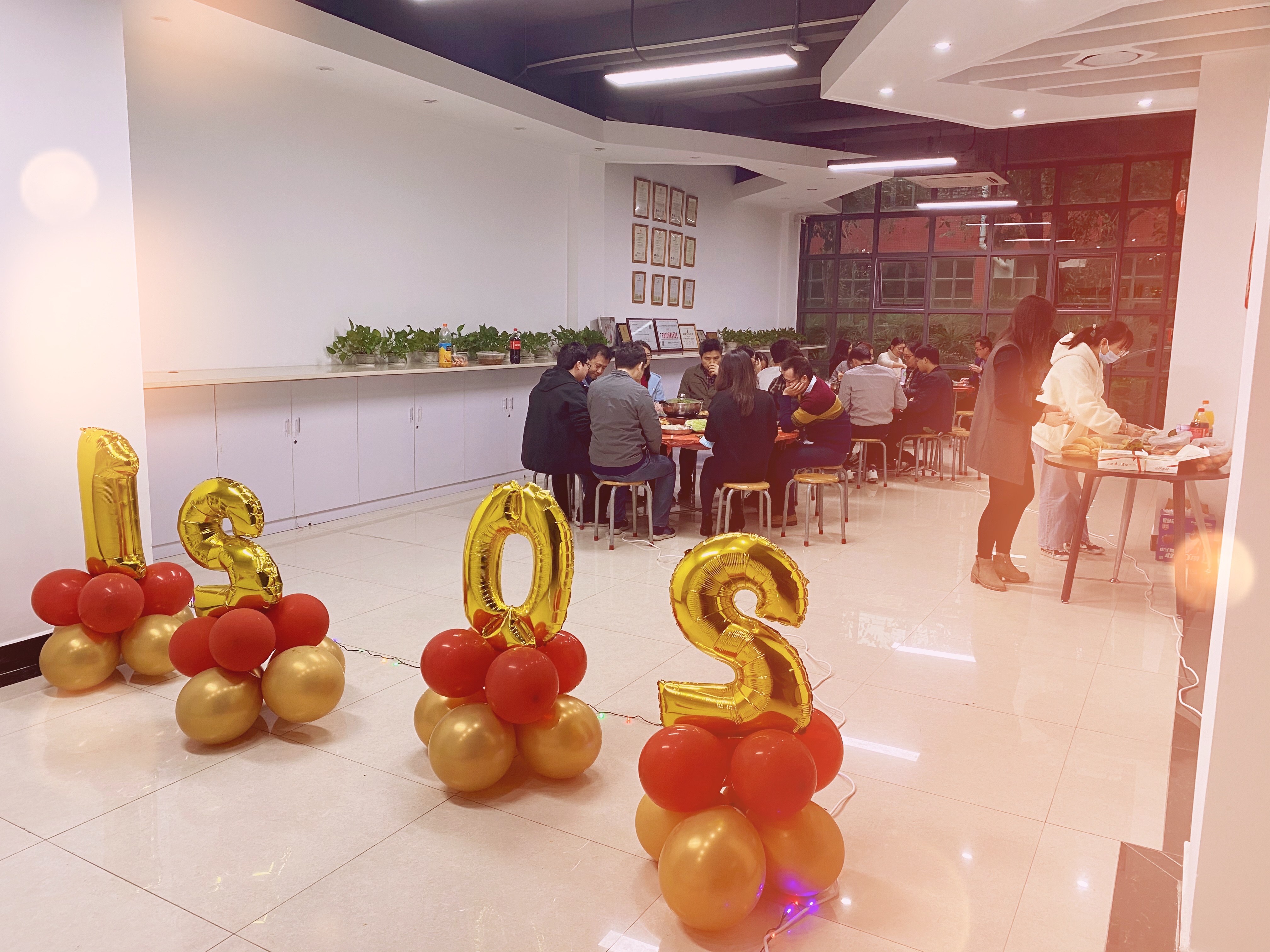 再見2020，你好2021！