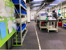 格律電子2020年度關鍵詞