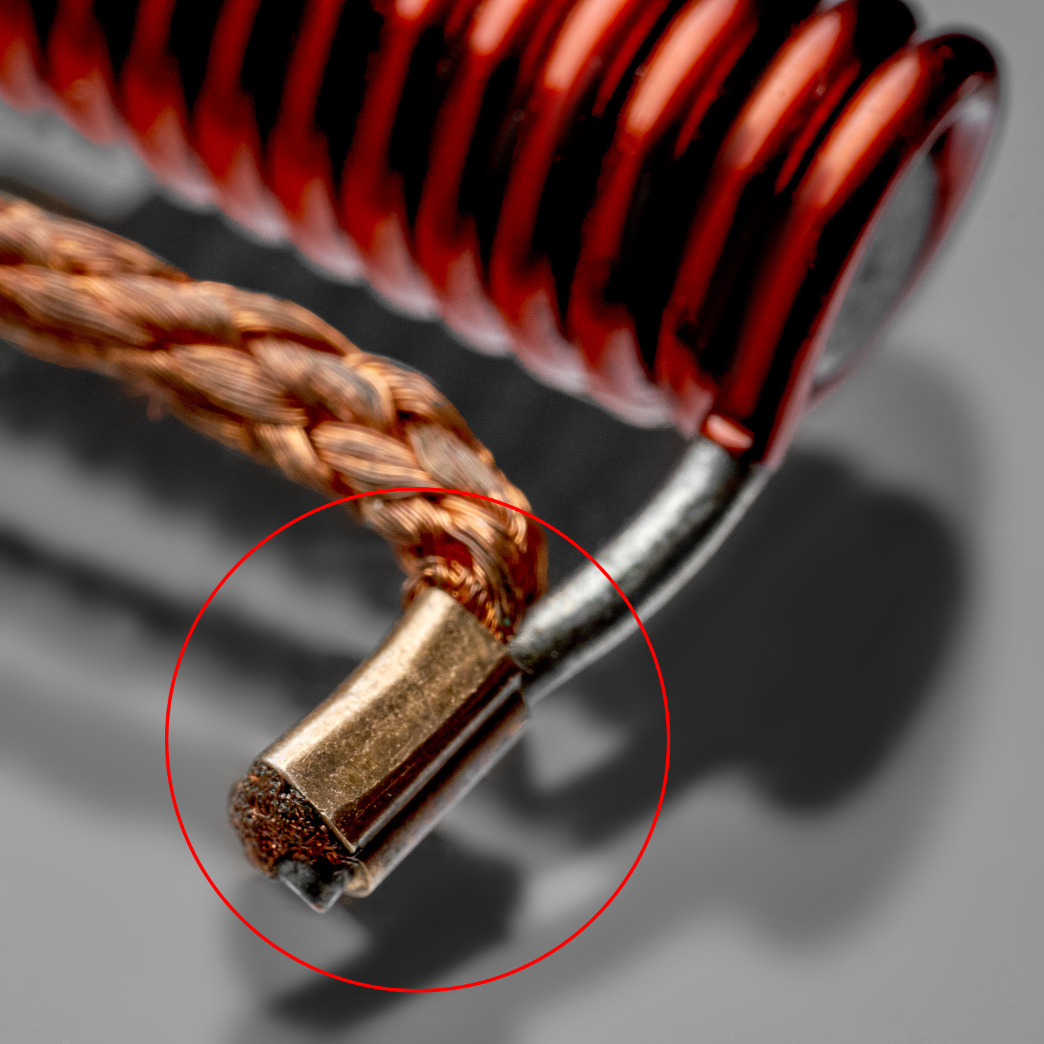 導線 & 線圈（漆包線）