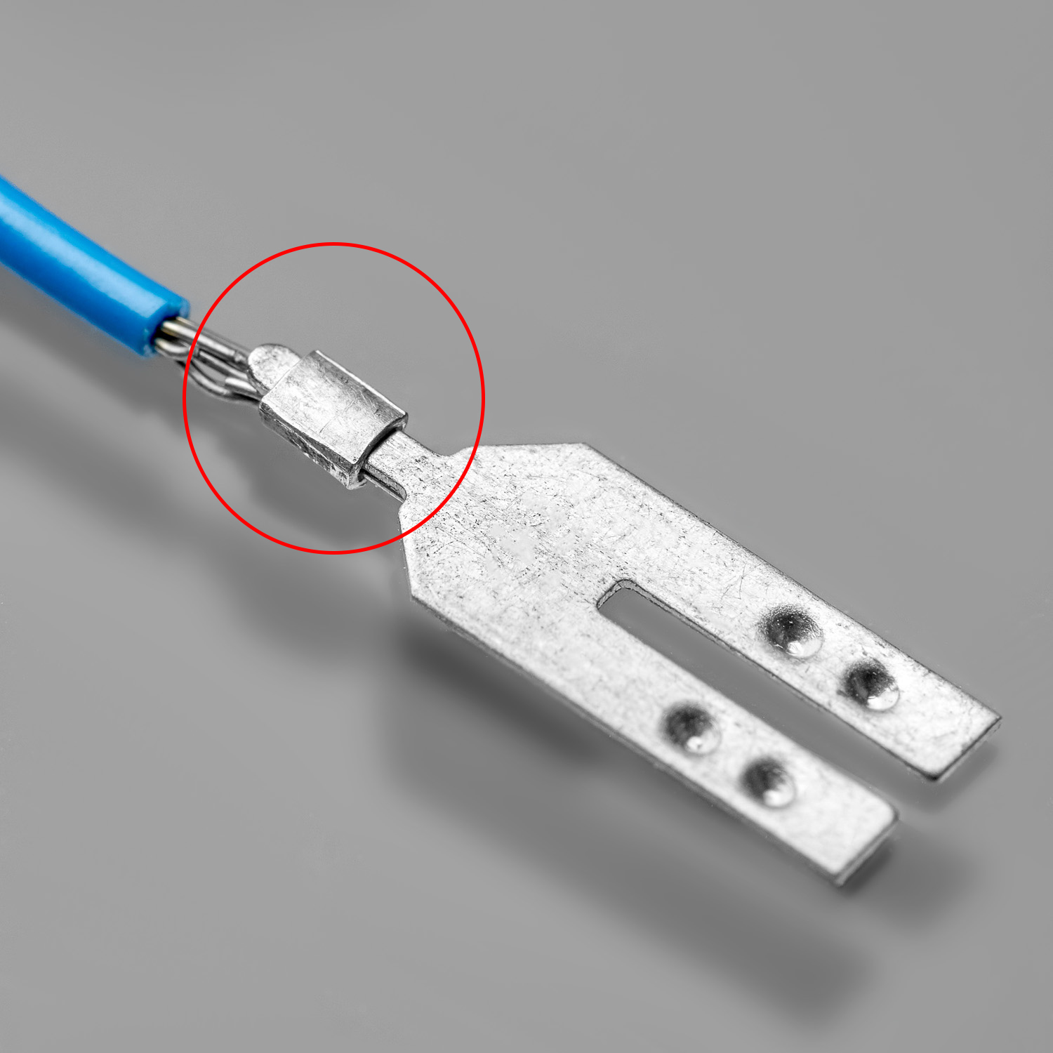 導線 & 金屬引腳